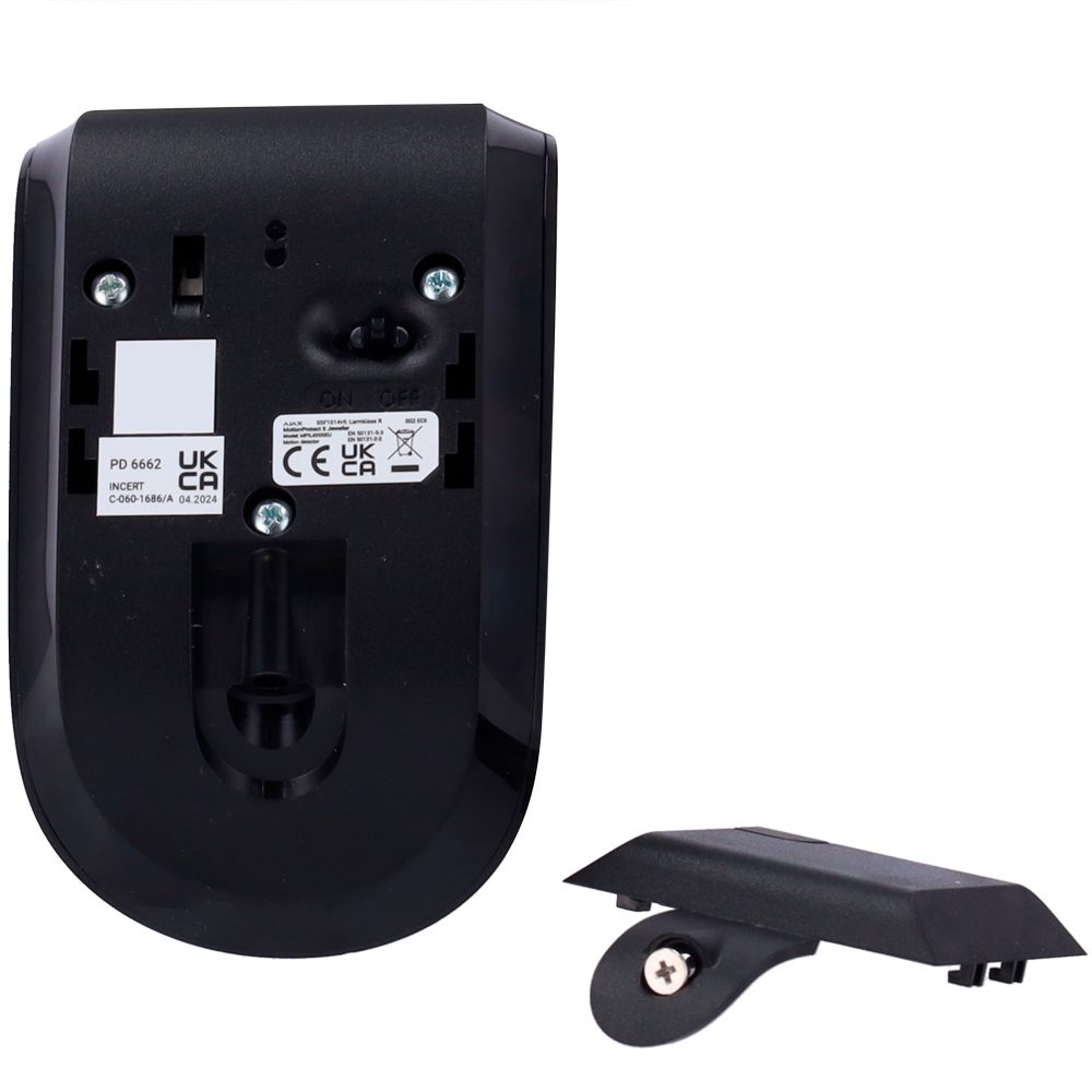AJ-MOTIONPROTECT-S-B