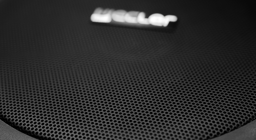 Ecler IC6 – product page