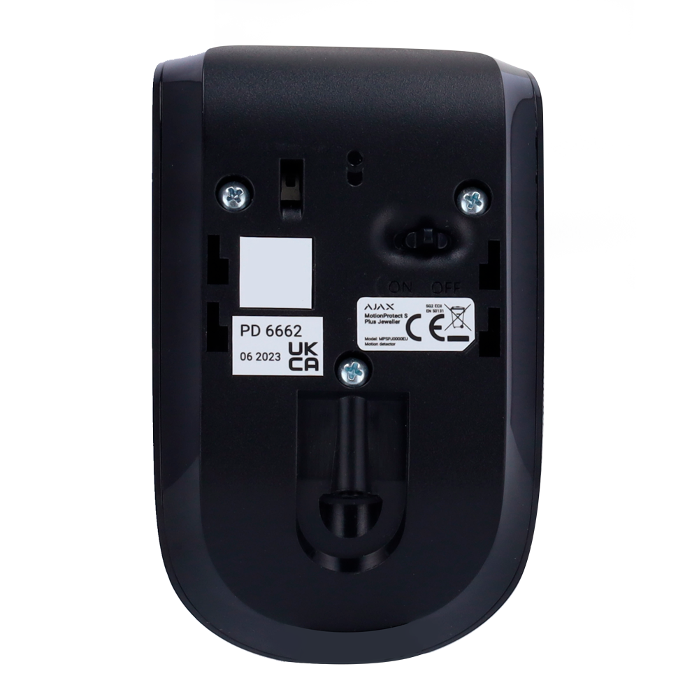 AJ-MOTIONPROTECTPLUS-S-B