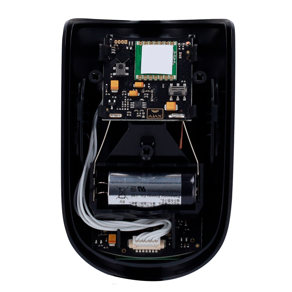 AJ-MOTIONPROTECTPLUS-S-B