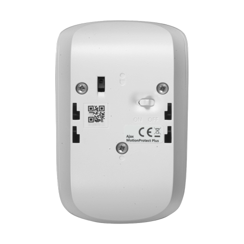 AJ-MOTIONPROTECTPLUS-W