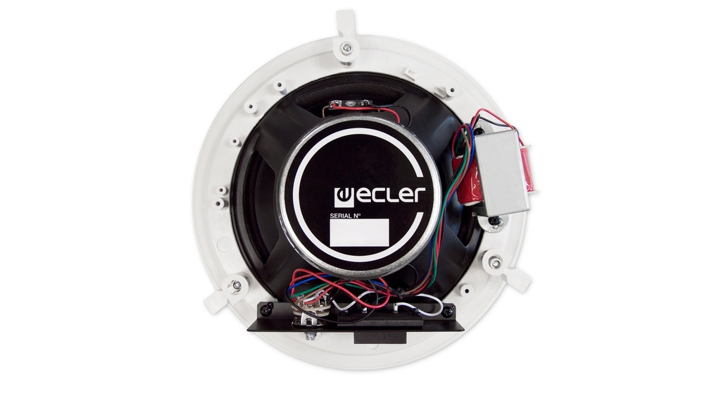Ecler IC8 (Reference: CIC8)