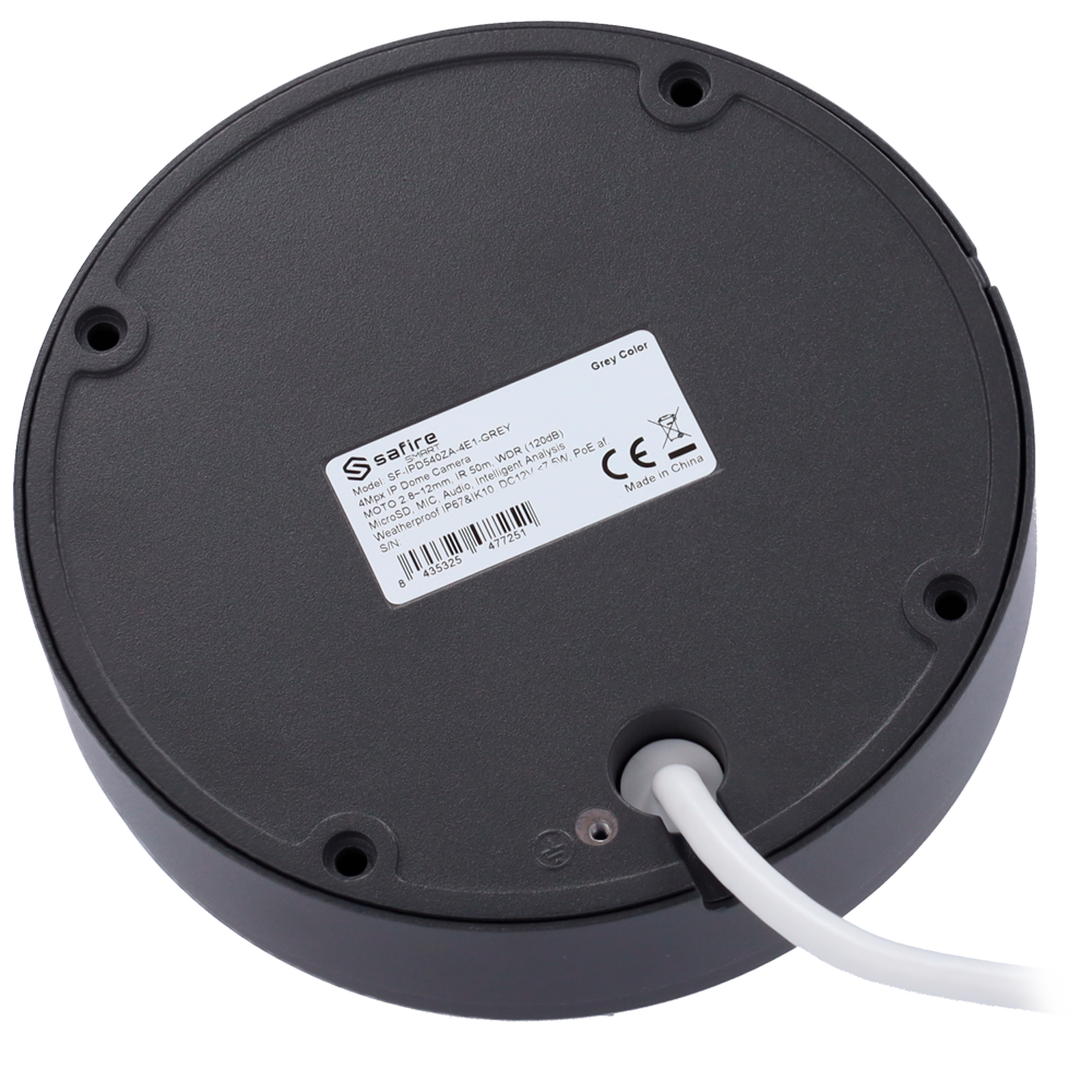 SF-IPD540ZA-4E1-GREY