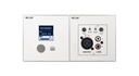 Ecler eMCONTROL1 (Reference: CEMCONTROL1R)