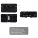 FIBRA-LINESUPPLY-45W-B