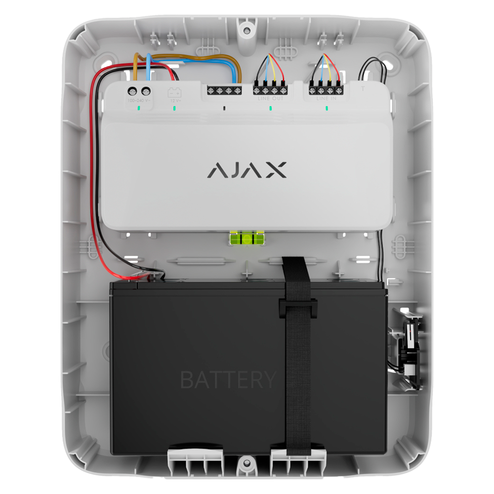 FIBRA-LINESUPPLY-45W-W