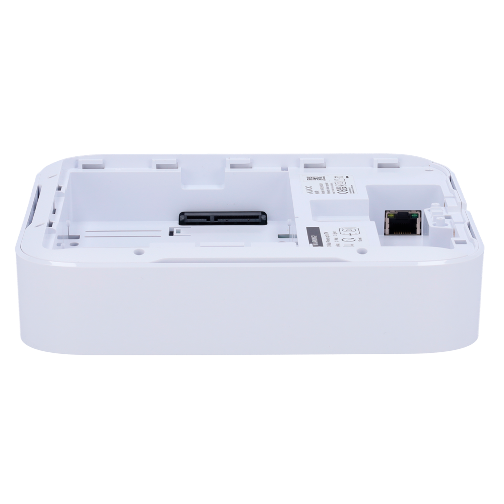 AJ-NVR108-W