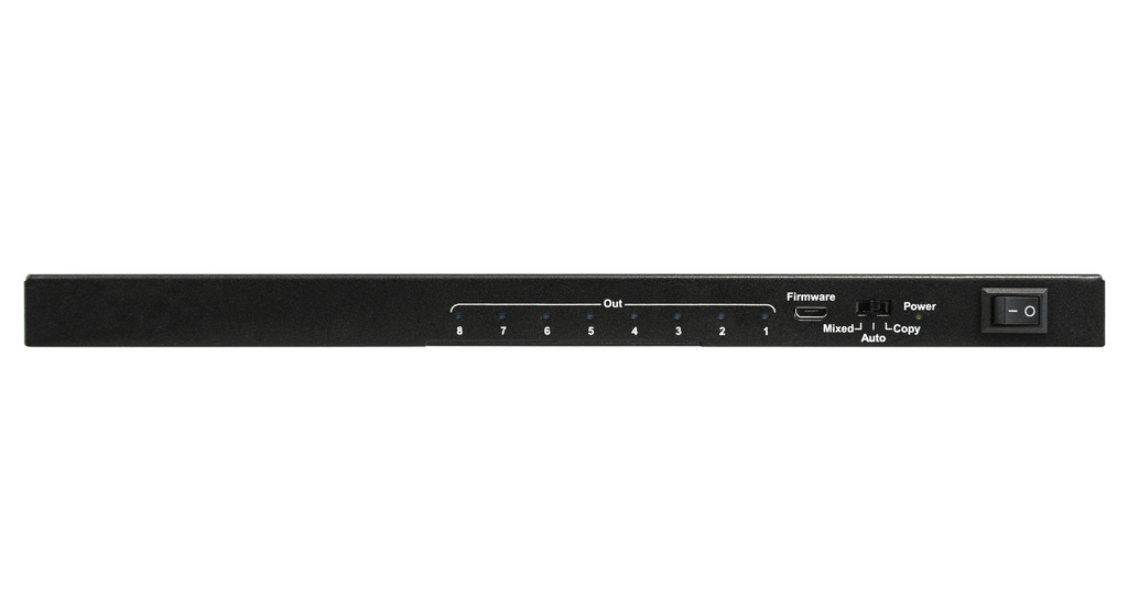 Ecler VEO-SPH48 (Reference: CVEOSPH48)