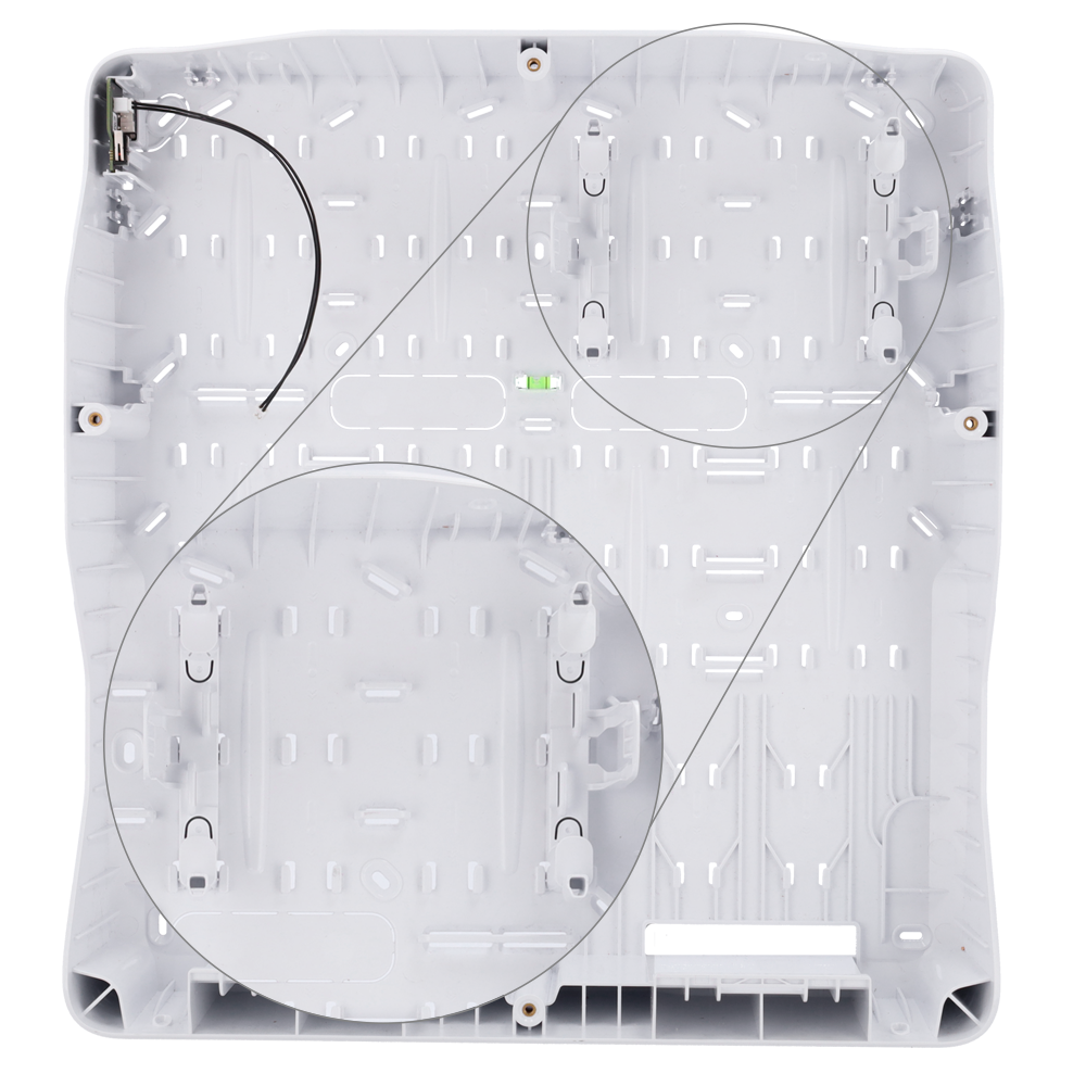 FIBRA-MODULEHOLDER-B-W
