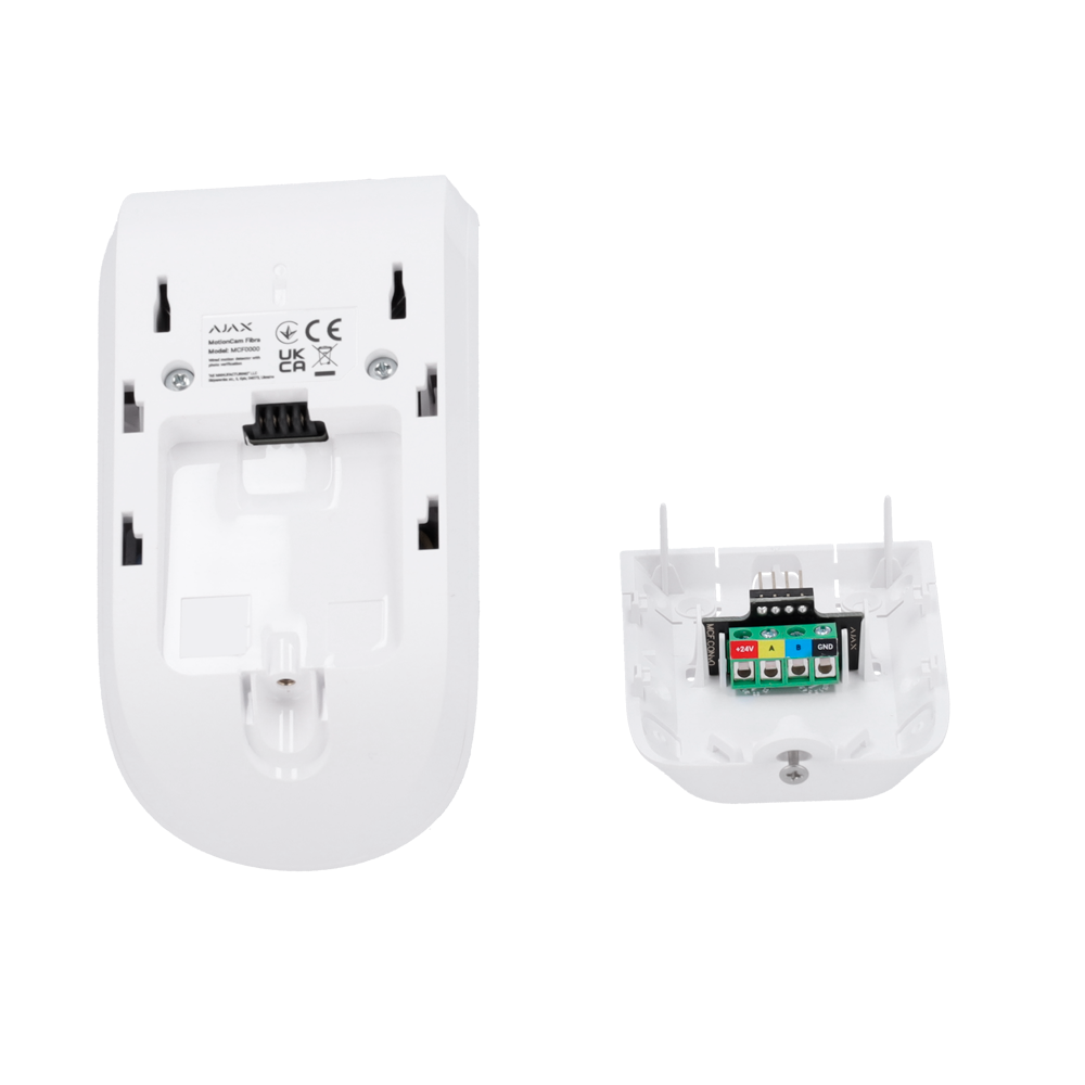 FIBRA-MOTIONCAM-W