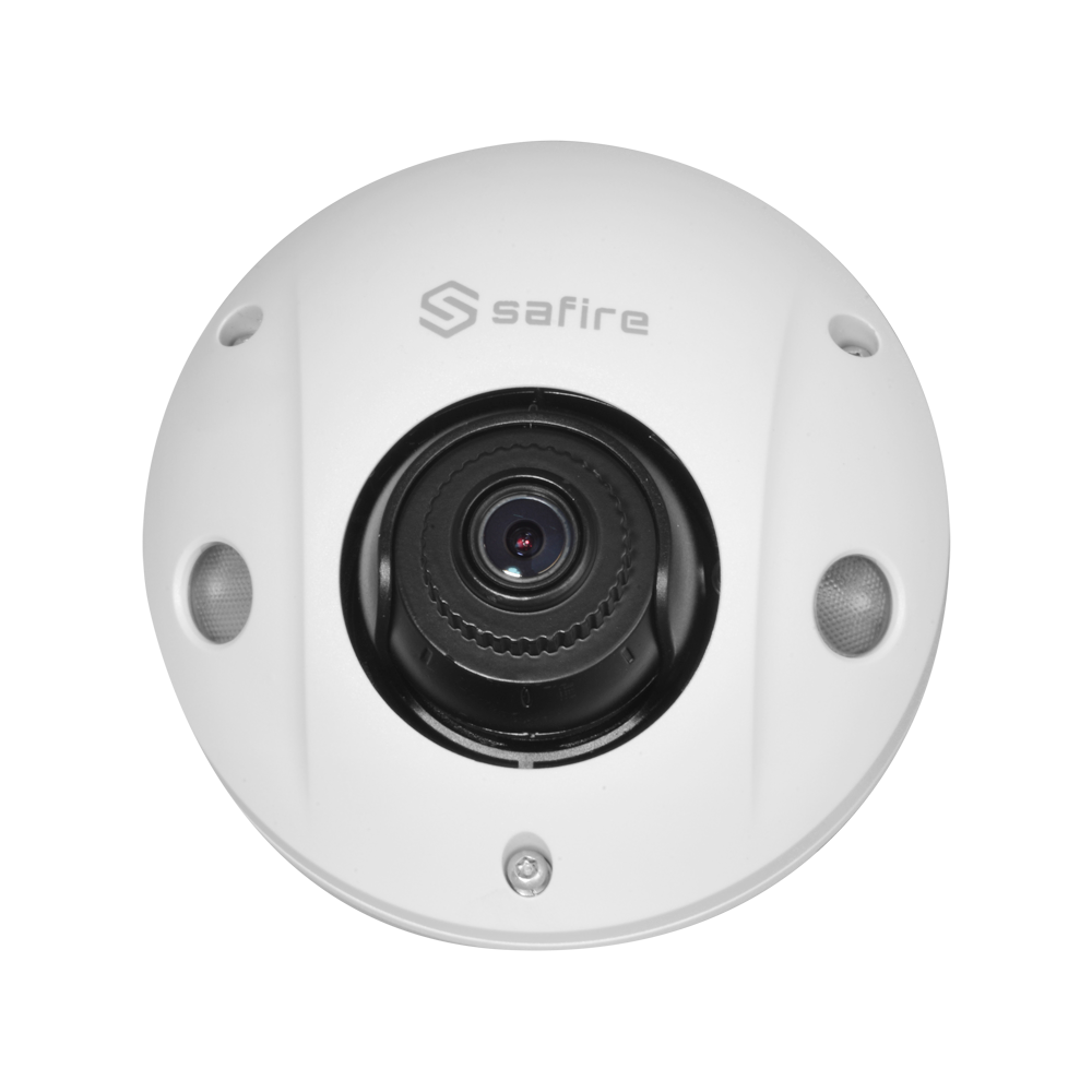 SF-IPD810UWA-4U-AI2