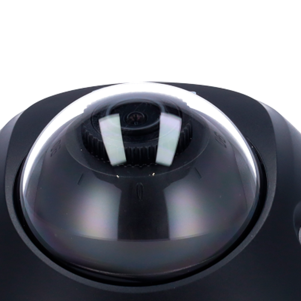 SF-IPD811WA-8P-HV-BLACK