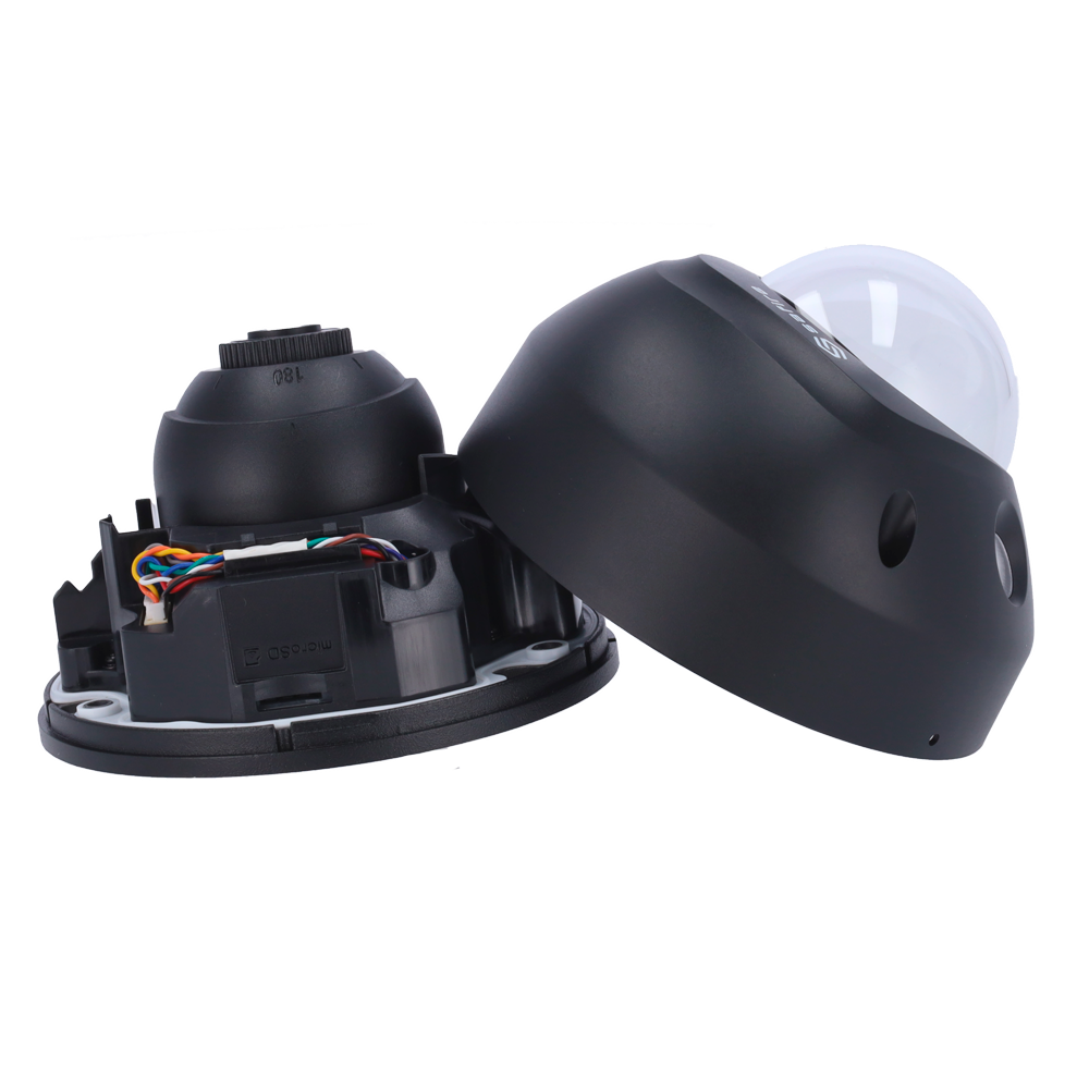 SF-IPD811WA-8P-HV-BLACK