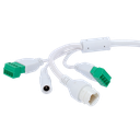 SF-IPD811WA-8P-HV-BLACK