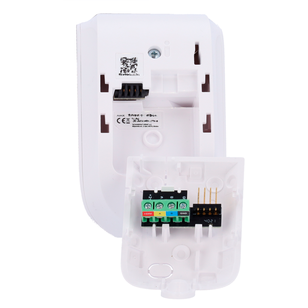 FIBRA-MOTIONPROTECTPLUS-W