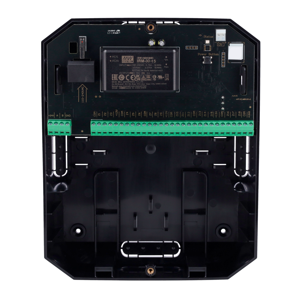 FIBRA-MULTITRANSMITTER-B