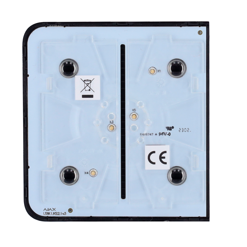 AJ-SIDEBUTTON-1G2W-B