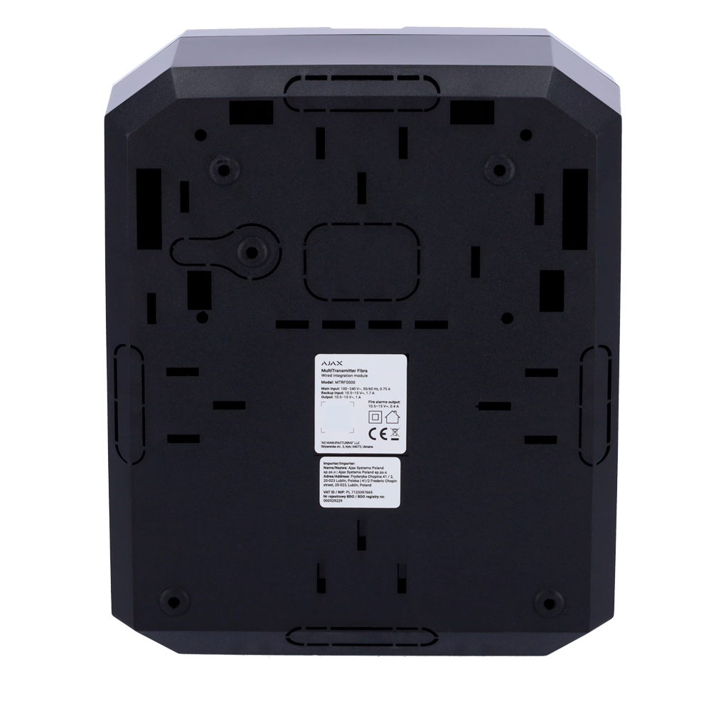 FIBRA-MULTITRANSMITTER-B