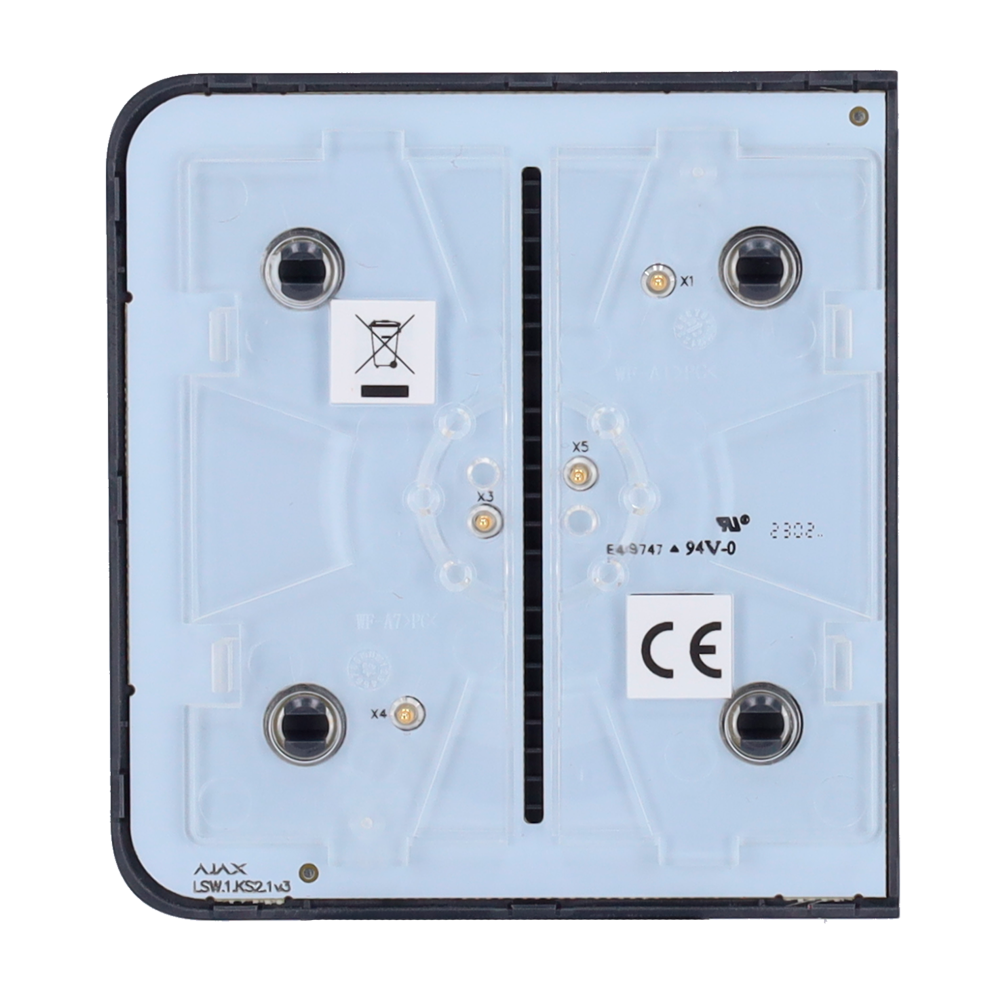 AJ-SIDEBUTTON-1G2W-GRA