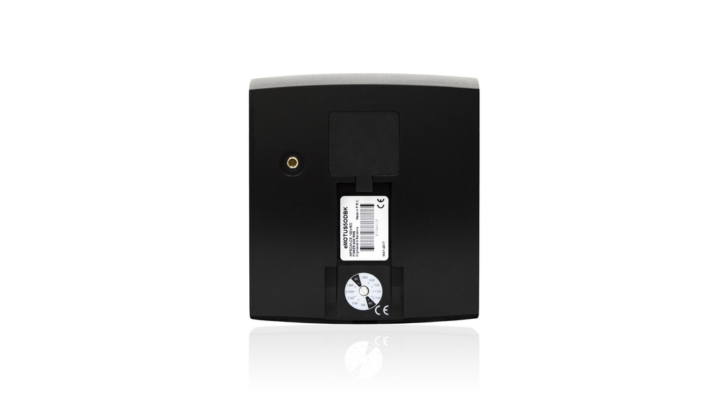 eMOTUS5OD | Reference: CEMOTUS5ODBK