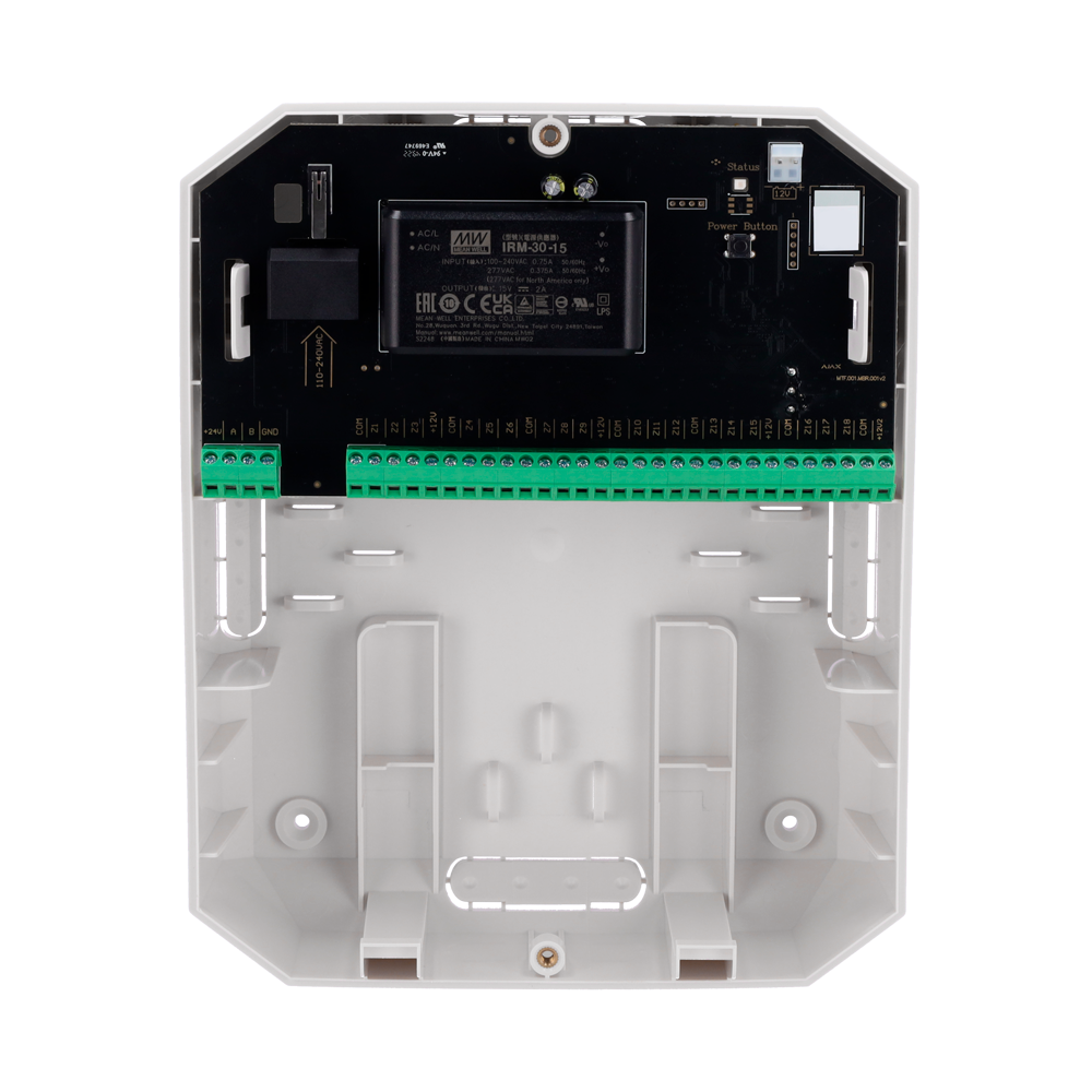 FIBRA-MULTITRANSMITTER-W-NF