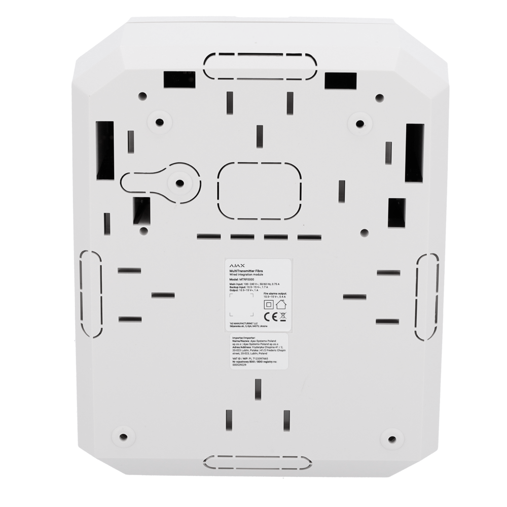 FIBRA-MULTITRANSMITTER-W-NF