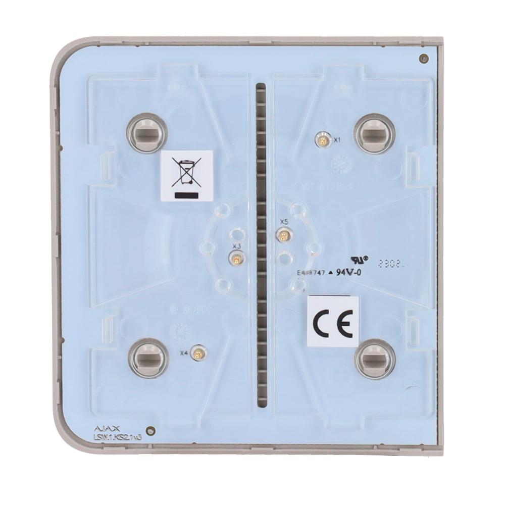 AJ-SIDEBUTTON-1G2W-OLI