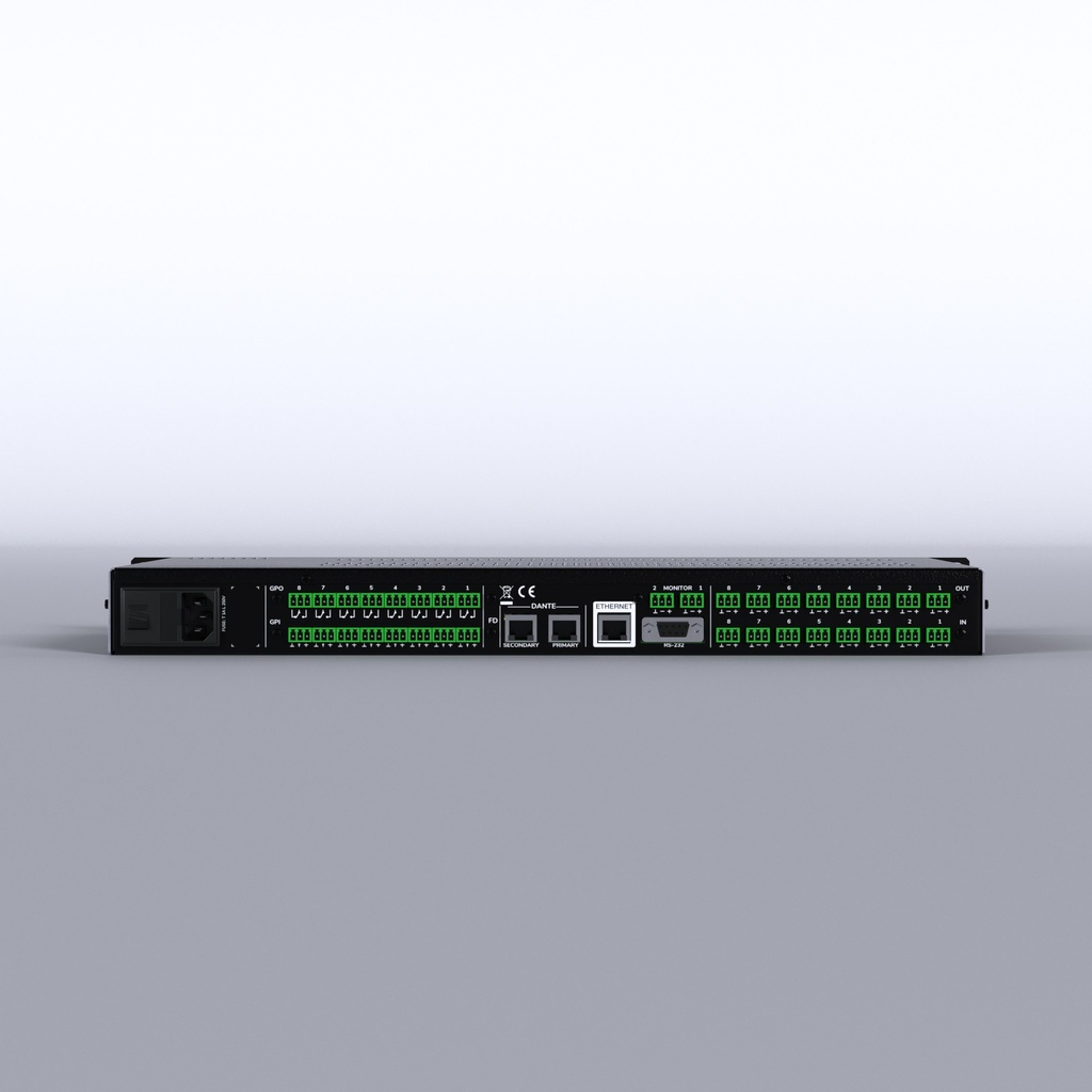 Ecler - MIMO4040CDN