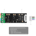 FIBRA-TRANSMITTER