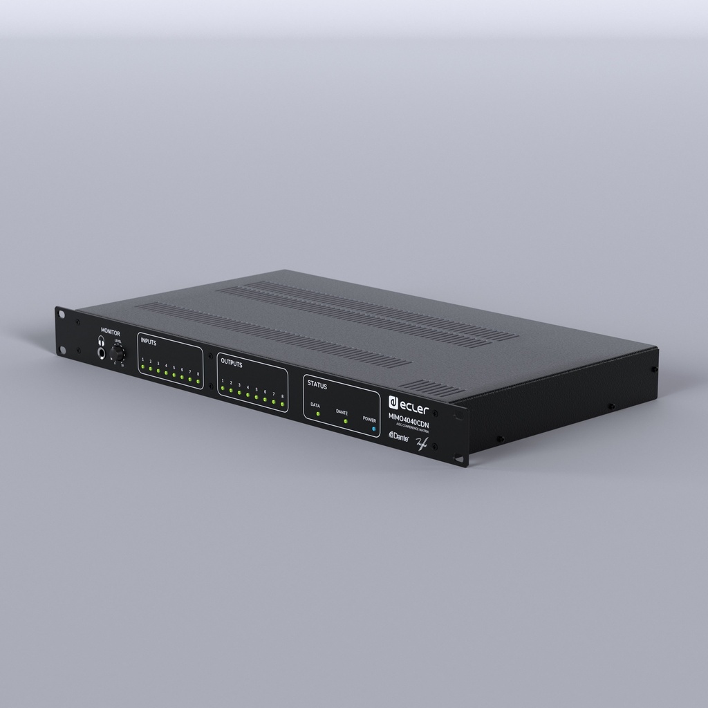 Ecler - MIMO4040CDN