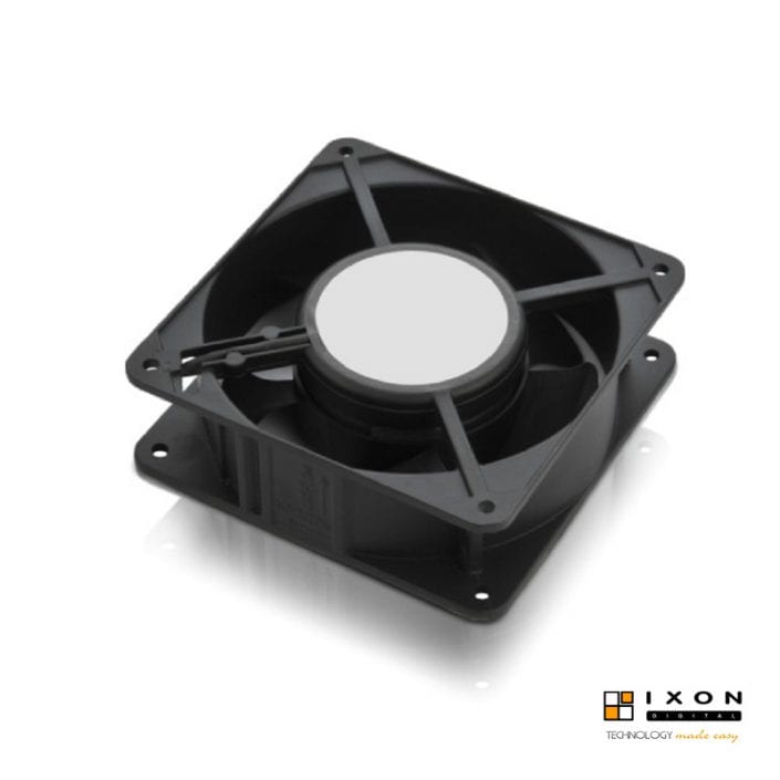 Satelite Rover Ventilador rack 220Vac (Ref. 10121) - Odoo SR-10121
