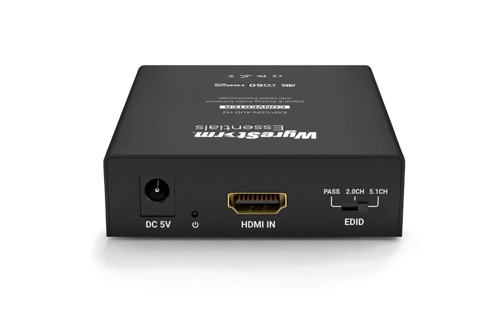WyreStorm EXP-CON-AUD-H2 (Odoo: WS-EXP-CON-AUD-H2)