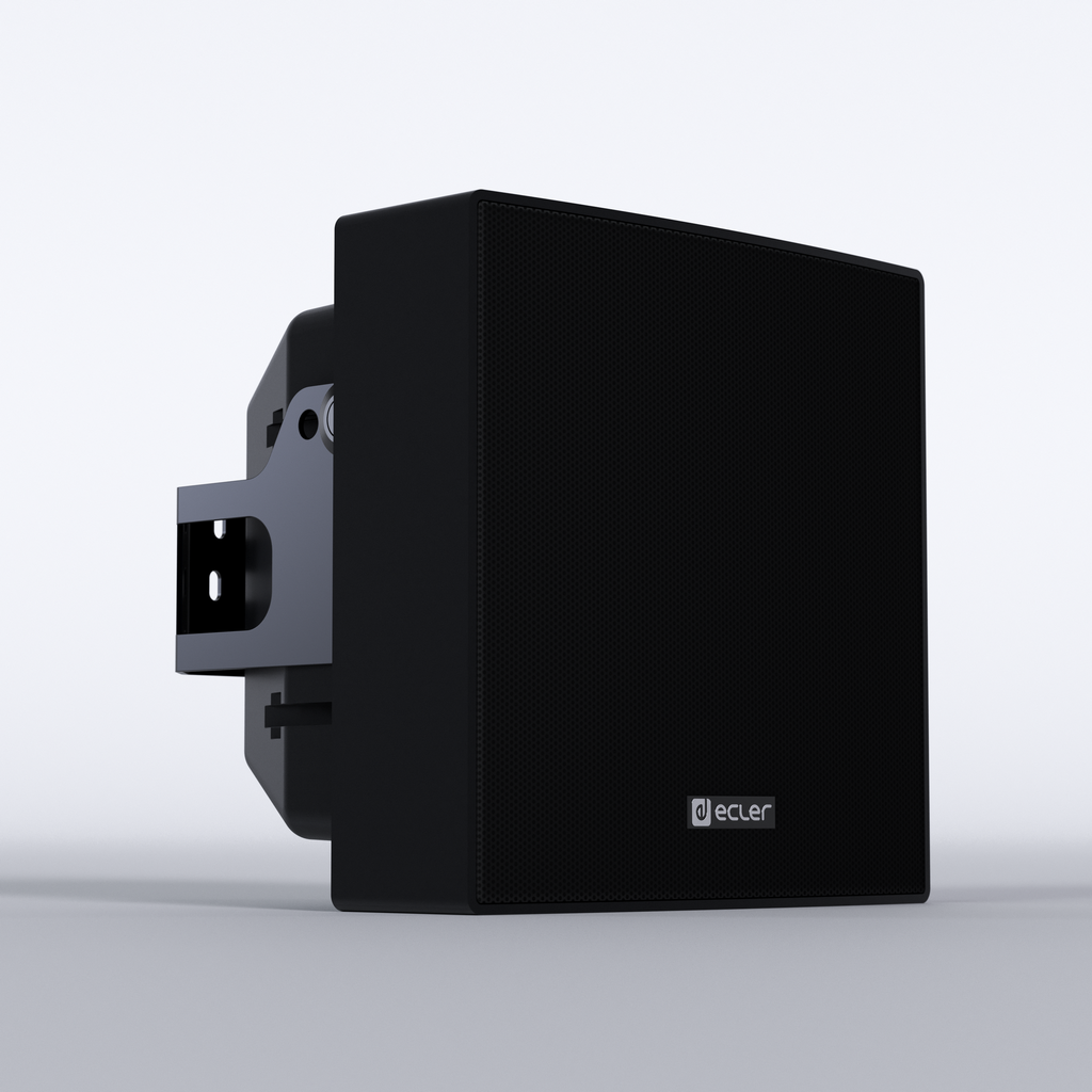 AMBIT-16 | Ecler