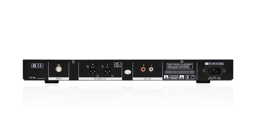 Ecler eSAS-BT | Reference: CESASBT