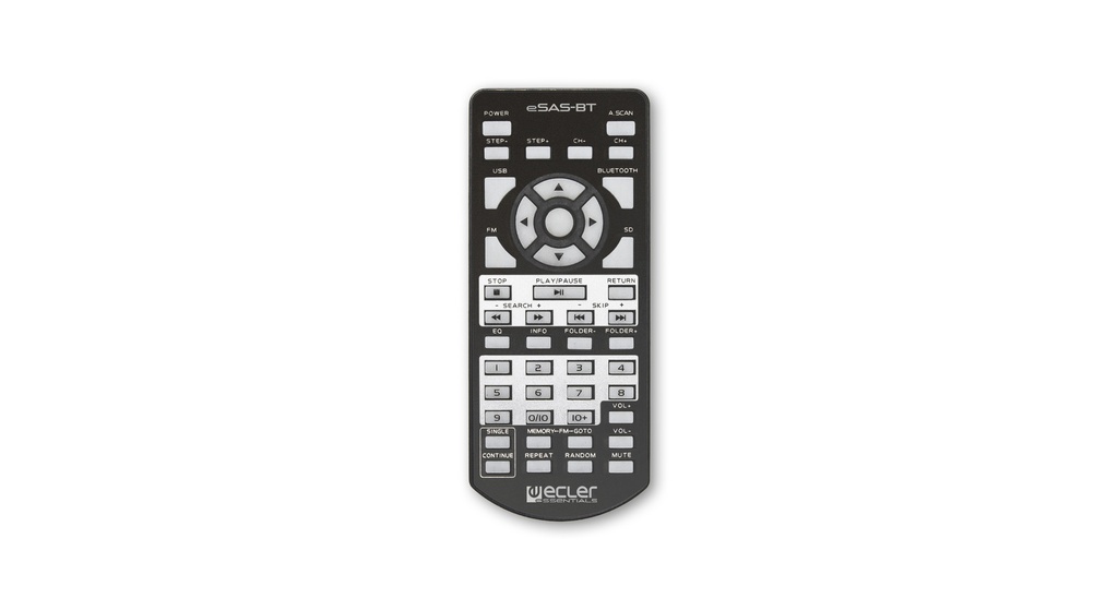 Ecler eSAS-BT | Reference: CESASBT