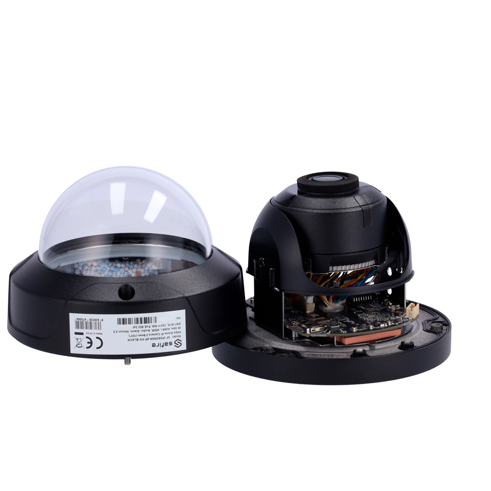 SF-IPD835WA-4P-HV-BLACK