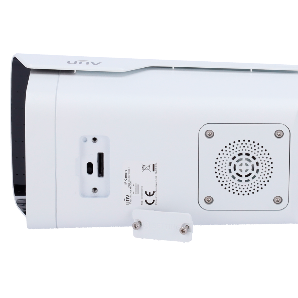 UV-IPC2B18SS-ADF28KMC-I1