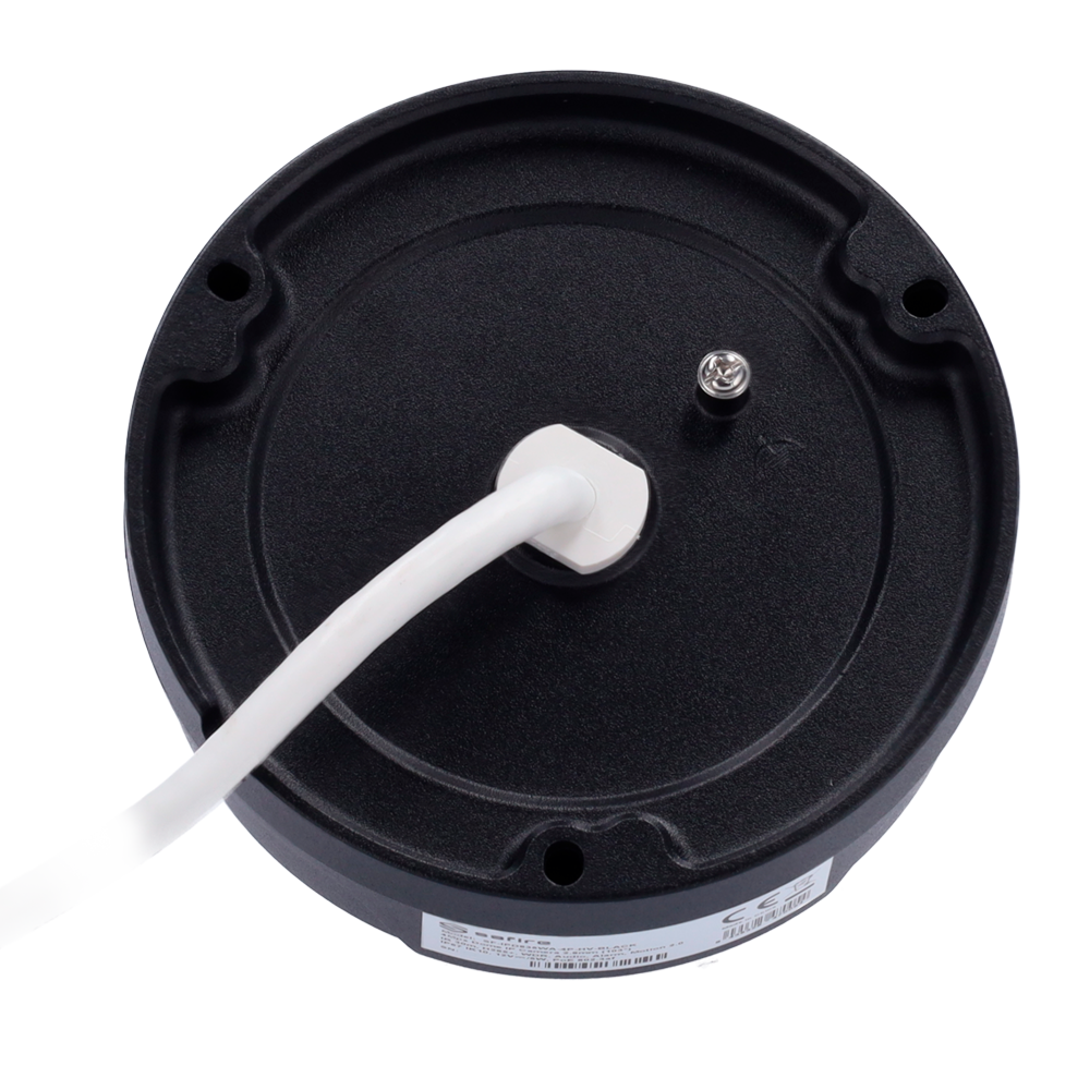 SF-IPD835WA-4P-HV-BLACK