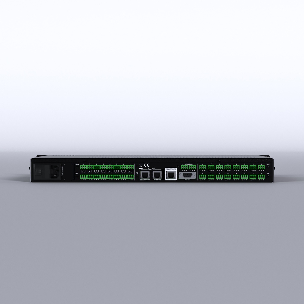 MIMO7272DN | Reference: CMIMO7272DN
