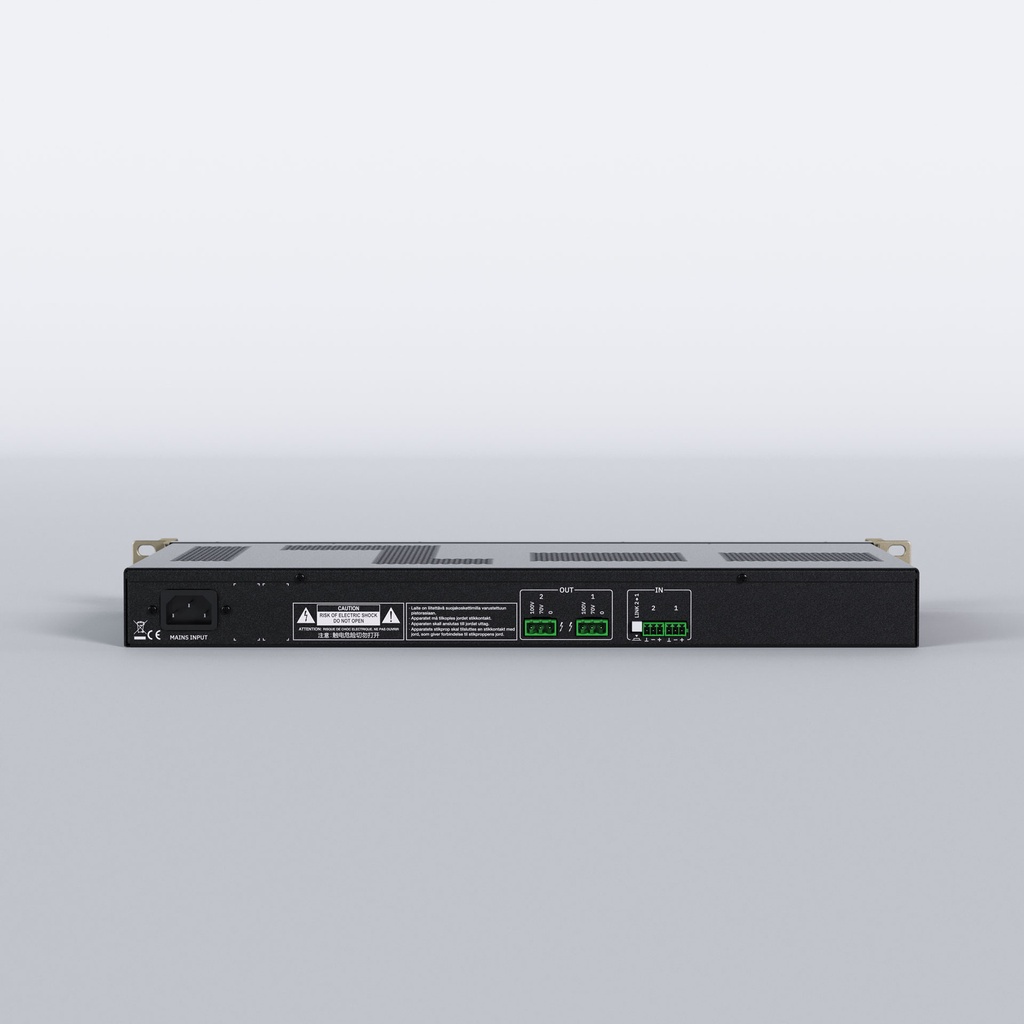 AURA-2H150 | Reference: CAURA2H150
