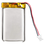 Visiotech connector AJ-HUBBATT-2W