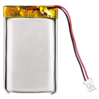 Visiotech connector AJ-HUBBATT-2W