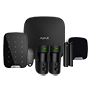 Visiotech connector AJ-HUB2PLUSKIT-DP-PRO-B / V-AJ-HUB2PLUSKIT-DP-PRO-B