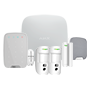 Visiotech connector AJ-HUB2PLUSKIT-DP-PRO-W / V-AJ-HUB2PLUSKIT-DP-PRO-W