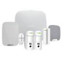 Visiotech connector AJ-HUB2PLUSKIT-DP-PRO-W / V-AJ-HUB2PLUSKIT-DP-PRO-W