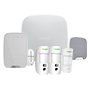 Visiotech connector AJ-HUB2PLUSKIT-MP-PRO-W / V-AJ-HUB2PLUSKIT-MP-PRO-W