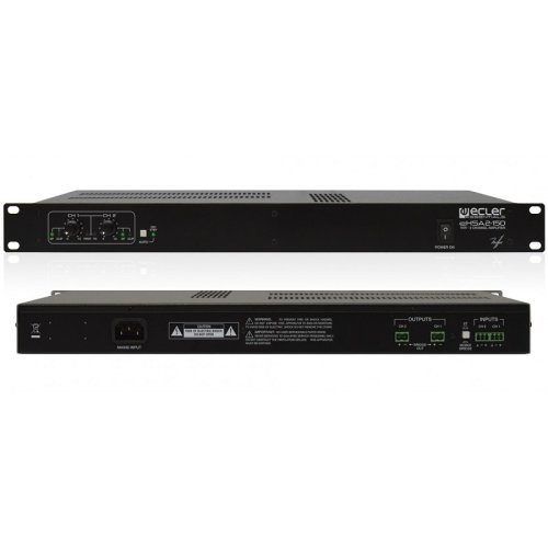 Luxpro - Ecler eHSA2-150