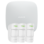 AJ-HUBKIT-PRO-W product page