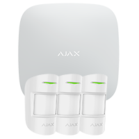 AJ-HUBKIT-PRO-W product page