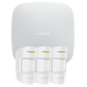 AJ-HUBKIT-PRO-W product page